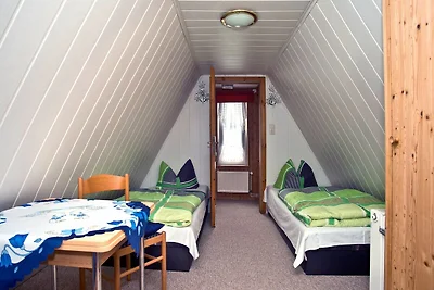 Casa vacanze Vacanza di relax Wieck