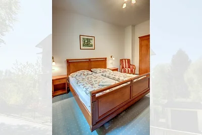 apartman za odmor Obiteljski odmor Heringsdorf