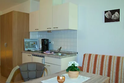 Vakantieappartement Gezinsvakantie Göhren