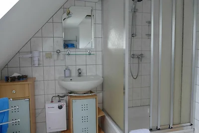 Ferienwohnung 2 - Bohlweg