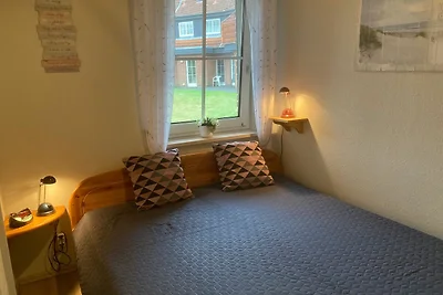 Appartamento Vacanza con famiglia Friedrichskoog