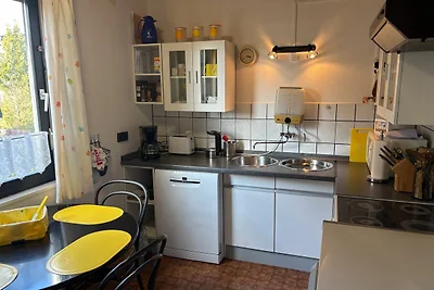 Ferienwohnung Lange Erdgeschoss