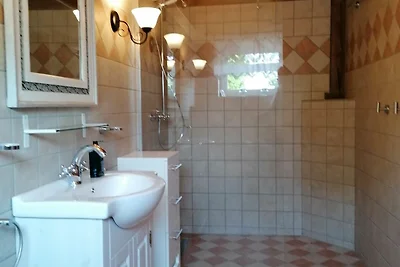 Appartamento Vacanza con famiglia Plau am See