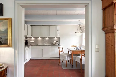 Casa vacanze Vacanza di relax Oevenum