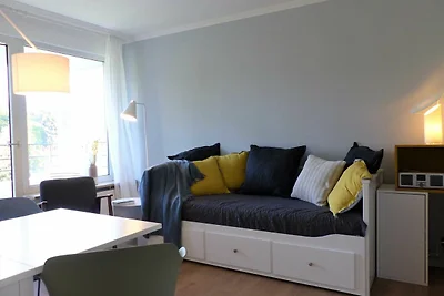 Appartamento Vacanza con famiglia Glücksburg