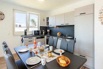 Vakantieappartement Gezinsvakantie Garz