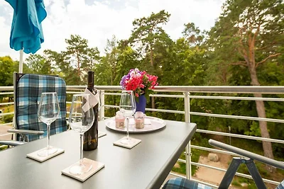 Strandresidenz Else Marie, App. 2.8