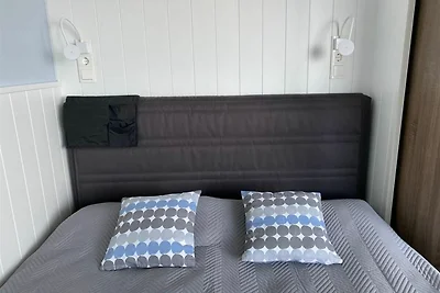 Vakantieappartement Gezinsvakantie Heiligenhafen