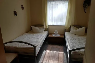 Vakantiehuis Ontspannende vakantie Lychen