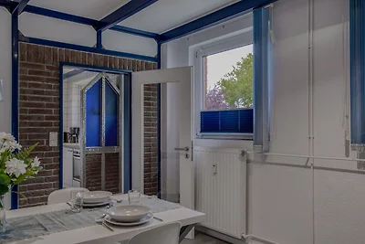 Ferienwohnung Muschel