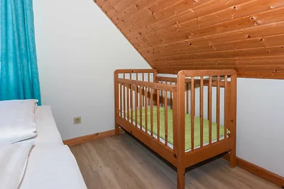 Appartamento Vacanza con famiglia Esens