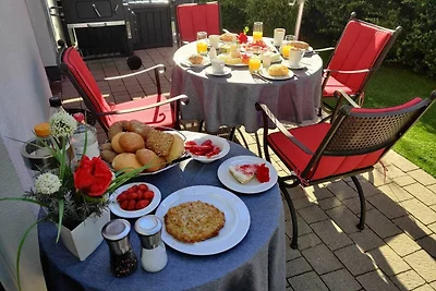 Sweet Spot am Fleesensee