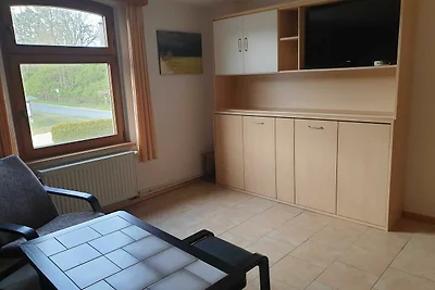 Ferienwohnung Adlerhorst Blankenförde