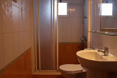 Vakantieappartement Gezinsvakantie Los Llanos de Aridane