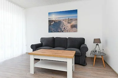Holiday flat family holiday Esens