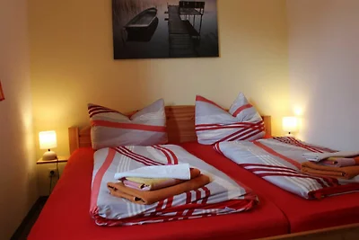 Ferienwohnung Enya