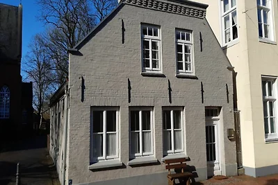 Ferienwohnung im historischen Zentrum