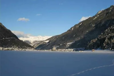 Vakantieappartement Gezinsvakantie Pfunds