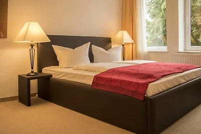 Albergo Cultura ed escursioni Oberwiesenthal
