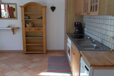 apartman za odmor Obiteljski odmor Eisenberg