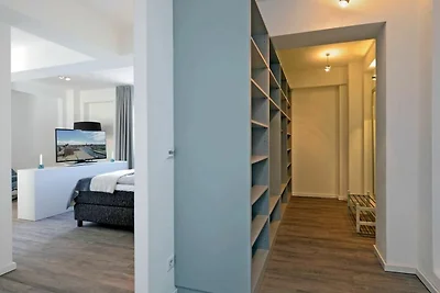 Vakantieappartement Gezinsvakantie Wismar