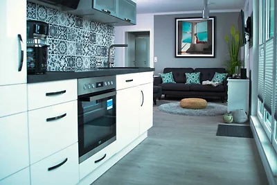 Vakantieappartement Gezinsvakantie Kellenhusen