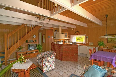 Ferienhaus Füllgraf