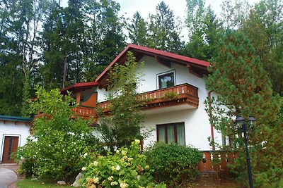 Vakantieappartement Gezinsvakantie Hinterstoder