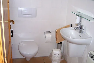 AUH-116 - Gemütliches Ferienhaus mit Terrasse