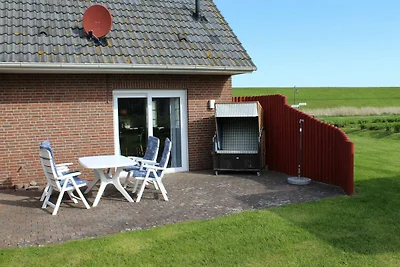 Casa vacanze Vacanza di relax Nordstrand