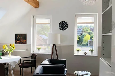 Studio-Ferien-Apartment ZAUNKÖNIG ***