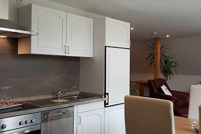 Ferienwohnung / Apartment ***