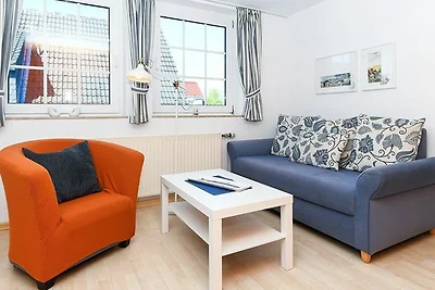 Vakantieappartement Gezinsvakantie Bensersiel