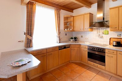 Ferienwohnung Wolfgang