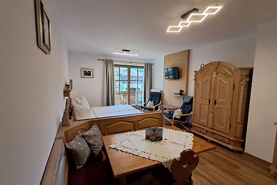 Ferienwohnung Uschi mit Südbalkon