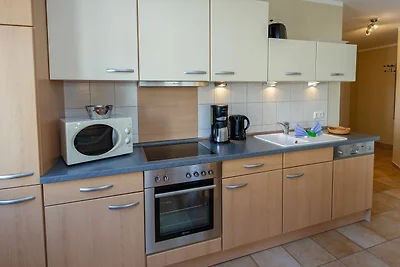Vakantieappartement Gezinsvakantie Sellin