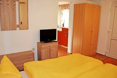 Apartament Dla rodzin Sellin