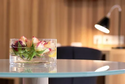Hotel Cultuur en bezienswaardigheden Eggolsheim