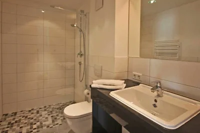 Vakantieappartement Gezinsvakantie Börgerende-Rethwisch