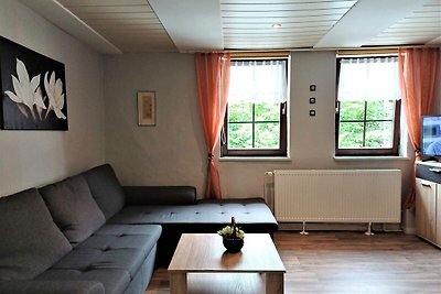 Vakantieappartement Gezinsvakantie Münden