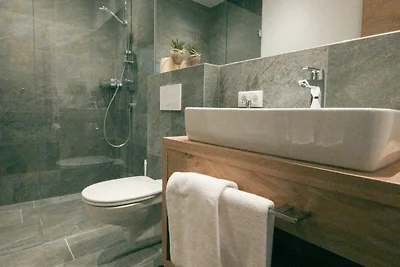 Selles Ferienwohnung 3 ( 4 - 8 Personen)