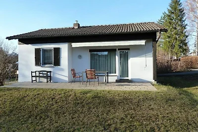 Ferienhaus 52-F modern eingerichtet mit 2...