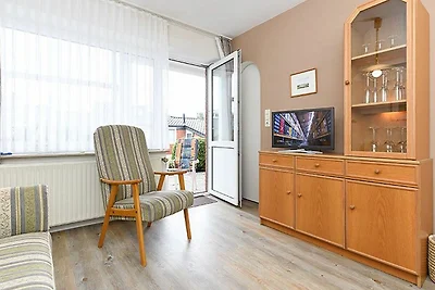 Ferienwohnung Wangerooge