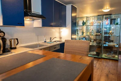 Vakantieappartement Gezinsvakantie Wilhelmshaven