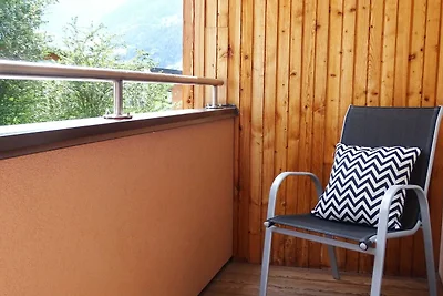 Enzian Nr. 1