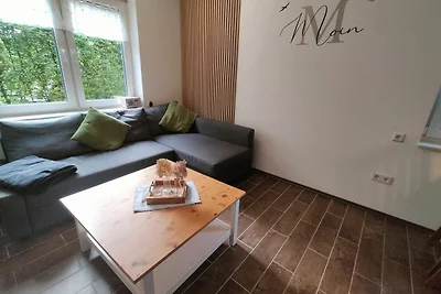 Vakantieappartement Gezinsvakantie Rhauderfehn