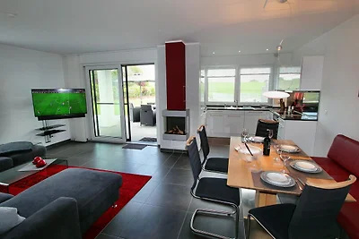 Luxus-Ferien-VILLA PACE