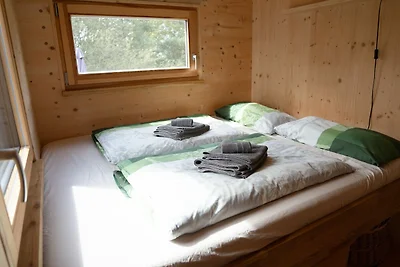 Vakantiehuis Ontspannende vakantie Finsterwalde