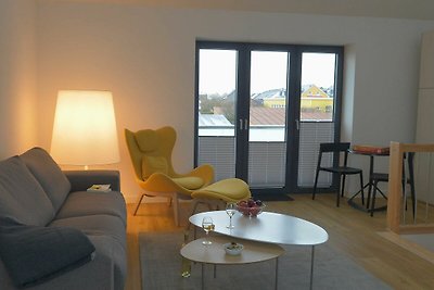 Vakantieappartement Gezinsvakantie Helgoland