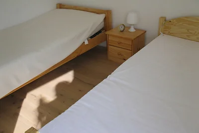 Vakantieappartement Gezinsvakantie Wittingen